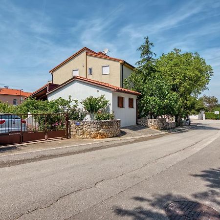 Apartmets Slavica 1644 Banjole Eksteriør bilde