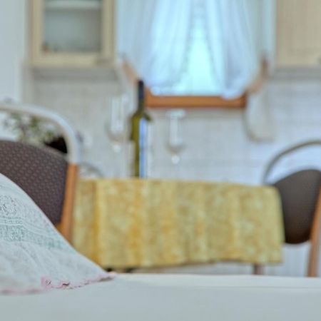 Apartmets Slavica 1644 Banjole Eksteriør bilde