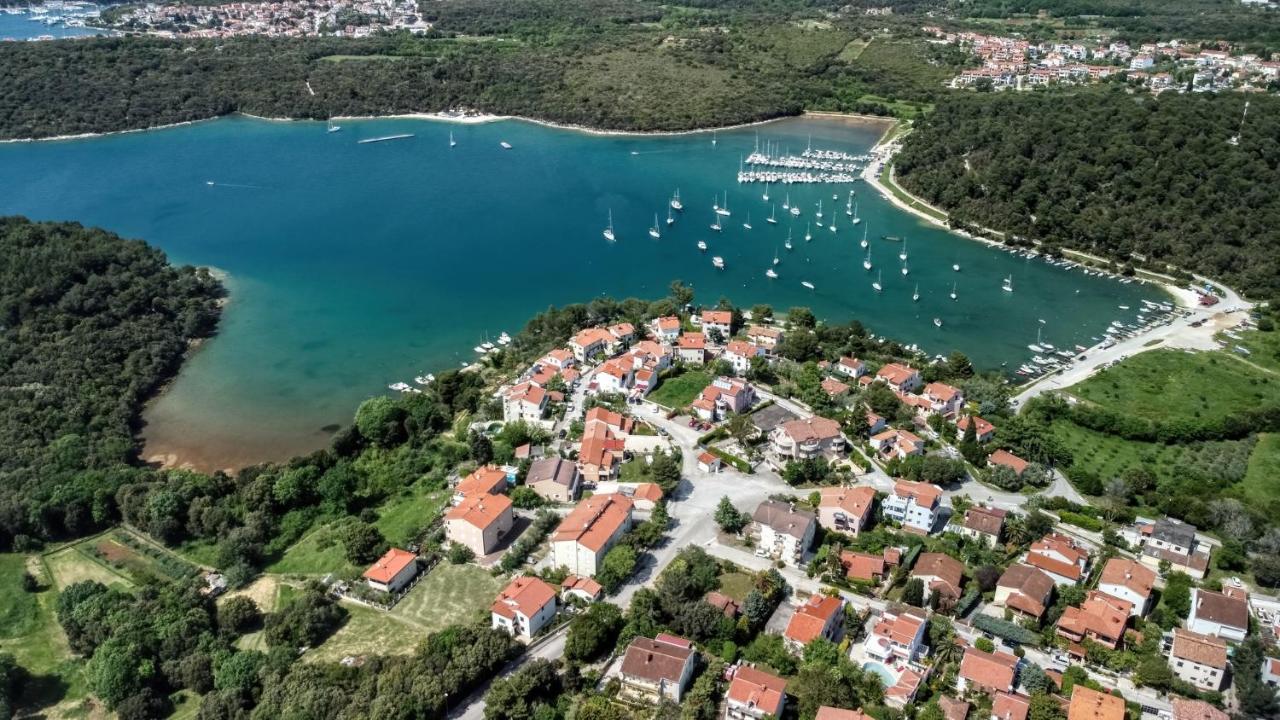 Apartmets Slavica 1644 Banjole Eksteriør bilde
